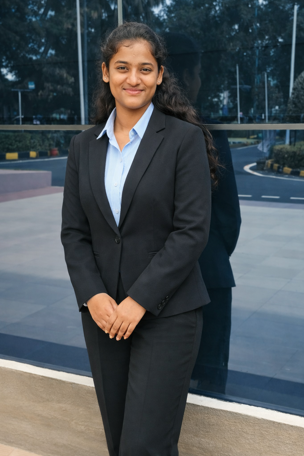 Meghana Balappa Uppar